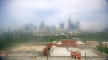Weather camera view of Central Piedmont Community College.