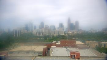 Weather camera view of Central Piedmont Community College.