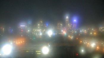 Weather camera view of Central Piedmont Community College.
