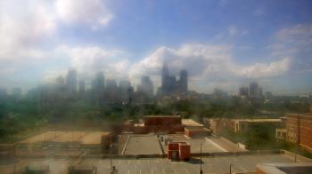 Weather camera view of Central Piedmont Community College.