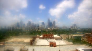 Weather camera view of Central Piedmont Community College.
