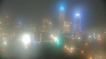 Weather camera view of Central Piedmont Community College.