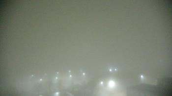 Weather camera view of Eastern Illinois University.