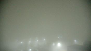 Weather camera view of Eastern Illinois University.