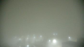 Weather camera view of Eastern Illinois University.