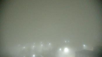 Weather camera view of Eastern Illinois University.