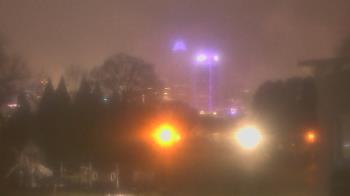 Weather camera view of Trinity Episcopal School.
