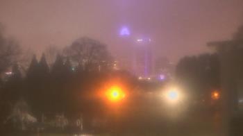 Weather camera view of Trinity Episcopal School.