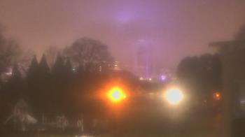 Weather camera view of Trinity Episcopal School.