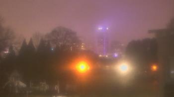 Weather camera view of Trinity Episcopal School.