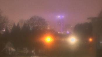 Weather camera view of Trinity Episcopal School.