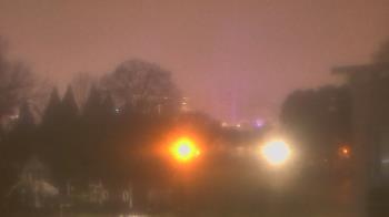 Weather camera view of Trinity Episcopal School.