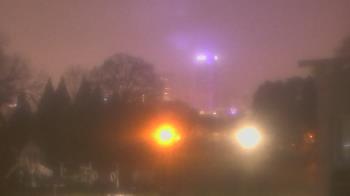 Weather camera view of Trinity Episcopal School.