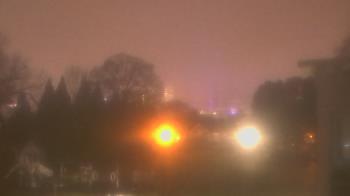 Weather camera view of Trinity Episcopal School.