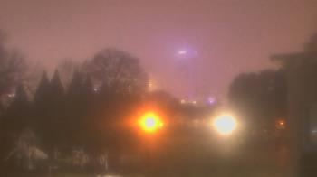 Weather camera view of Trinity Episcopal School.