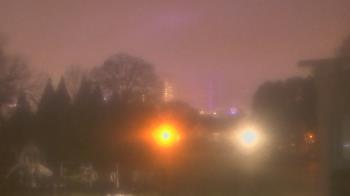 Weather camera view of Trinity Episcopal School.