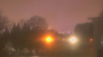 Weather camera view of Trinity Episcopal School.