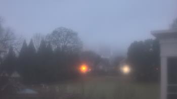 Weather camera view of Trinity Episcopal School.