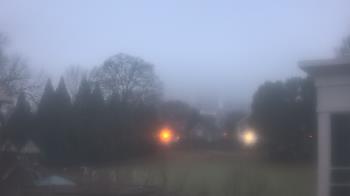 Weather camera view of Trinity Episcopal School.