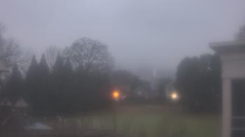 Weather camera view of Trinity Episcopal School.