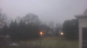 Weather camera view of Trinity Episcopal School.