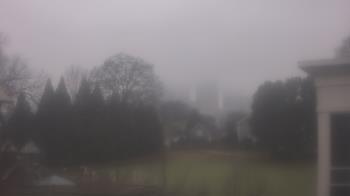 Weather camera view of Trinity Episcopal School.