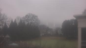 Weather camera view of Trinity Episcopal School.