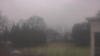 Weather camera view of Trinity Episcopal School.