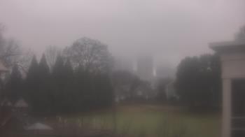 Weather camera view of Trinity Episcopal School.