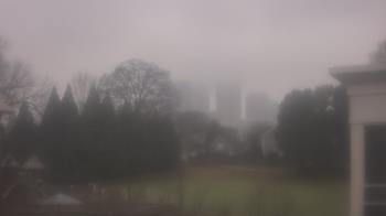 Weather camera view of Trinity Episcopal School.