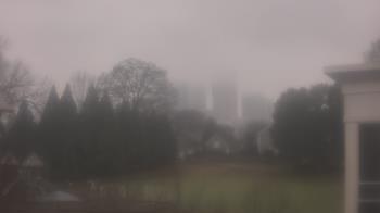 Weather camera view of Trinity Episcopal School.