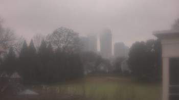 Weather camera view of Trinity Episcopal School.