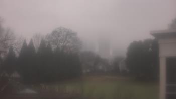 Weather camera view of Trinity Episcopal School.