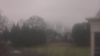 Weather camera view of Trinity Episcopal School.