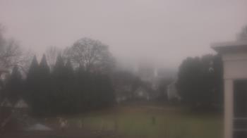 Weather camera view of Trinity Episcopal School.