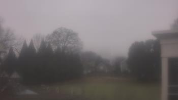 Weather camera view of Trinity Episcopal School.