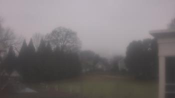 Weather camera view of Trinity Episcopal School.