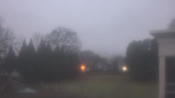 Weather camera view of Trinity Episcopal School.