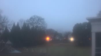 Weather camera view of Trinity Episcopal School.