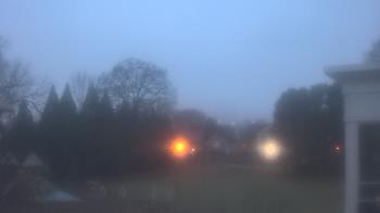 Weather camera view of Trinity Episcopal School.