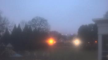 Weather camera view of Trinity Episcopal School.