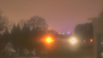 Weather camera view of Trinity Episcopal School.