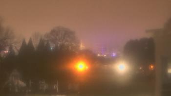 Weather camera view of Trinity Episcopal School.