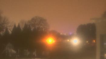 Weather camera view of Trinity Episcopal School.