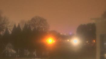 Weather camera view of Trinity Episcopal School.