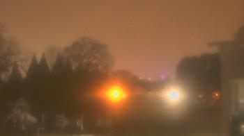 Weather camera view of Trinity Episcopal School.