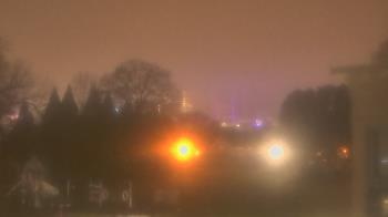 Weather camera view of Trinity Episcopal School.