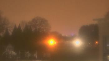 Weather camera view of Trinity Episcopal School.