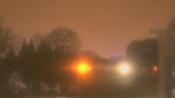 Weather camera view of Trinity Episcopal School.