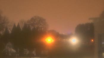 Weather camera view of Trinity Episcopal School.